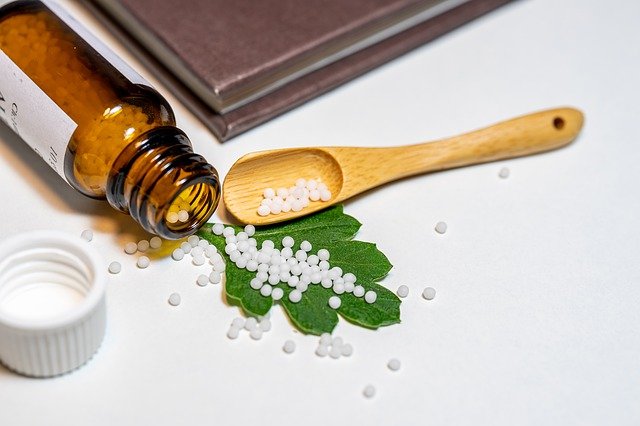 Homeopathy treatment for children
